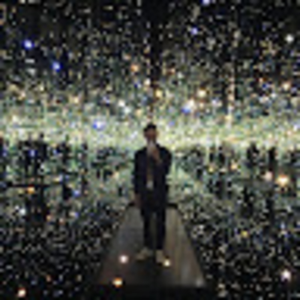 Meet your Posher, Angel